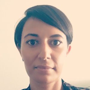 Meet your Posher, Anika